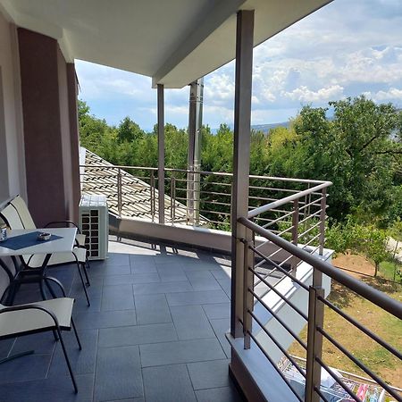 Villa V&L Sunset Ioannina Zimmer foto